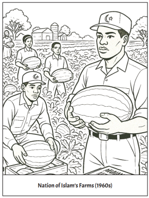 Nation of Islam Farms
